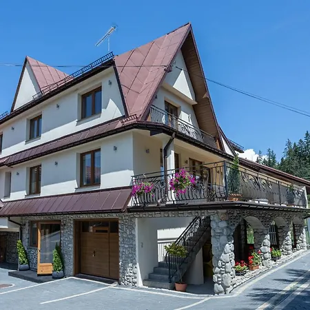 Διαμέρισμα Szarotka