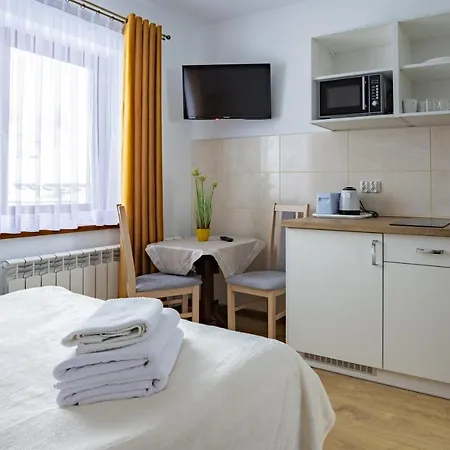 Szarotka Διαμέρισμα