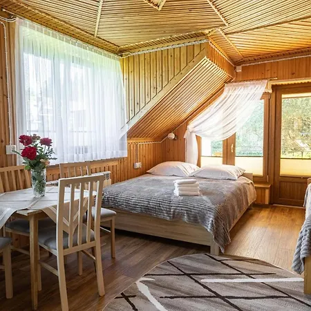 Szarotka Διαμέρισμα