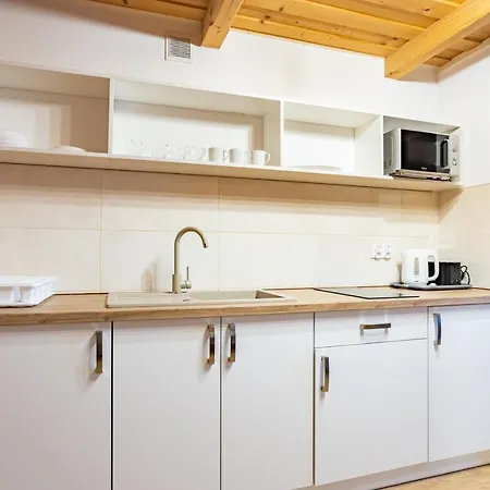 Διαμέρισμα Szarotka *