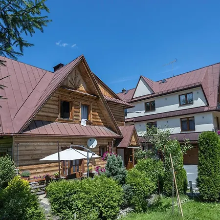 Szarotka 布库维纳塔然斯卡