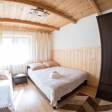 Szarotka Διαμέρισμα *