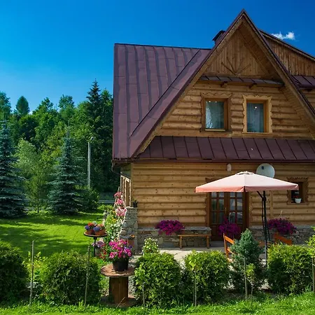 Szarotka Διαμέρισμα *