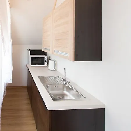 Szarotka * Bukowina Tatrzańska