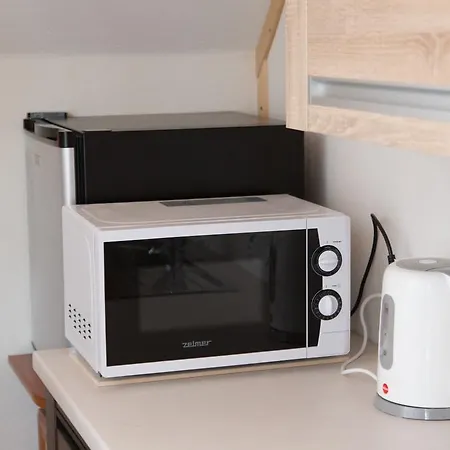 Szarotka Bukowina Tatrzańska