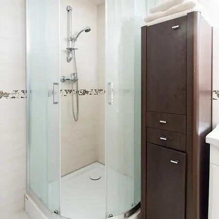 Szarotka * Bukowina Tatrzańska