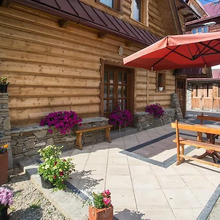 Szarotka Διαμέρισμα *