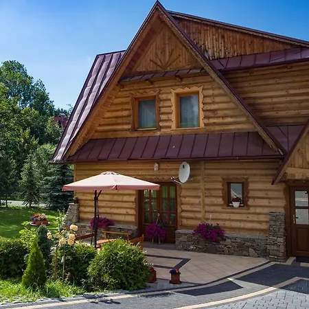 Διαμέρισμα Szarotka