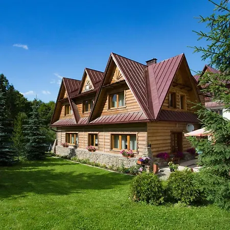 Szarotka * 布库维纳塔然斯卡